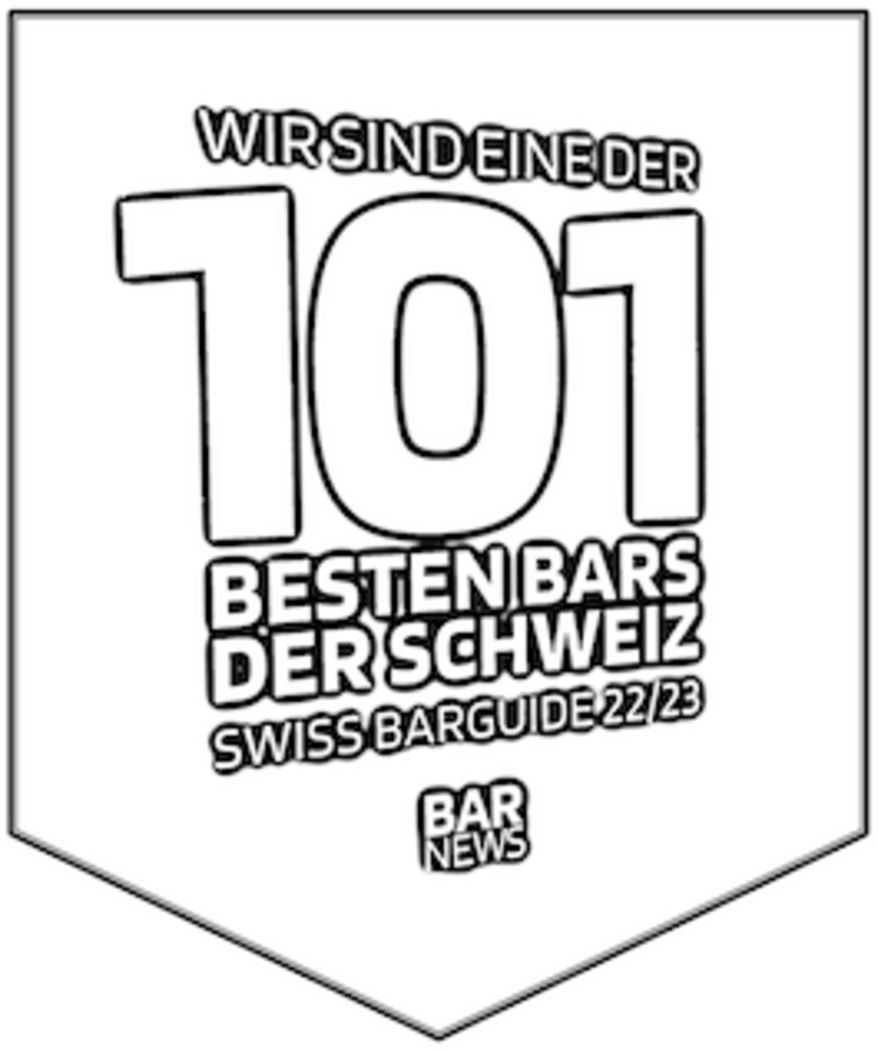 101 Best Bars 22 23 s