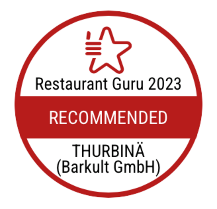 Restaurant Guru 2023 1